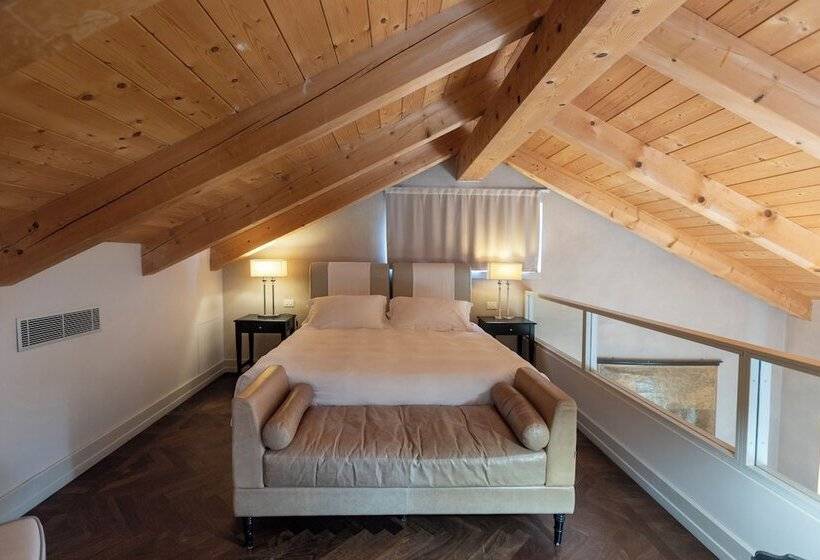 호텔 Villa Pattono Wine Country Resort