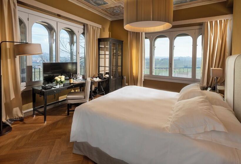 호텔 Villa Pattono Wine Country Resort