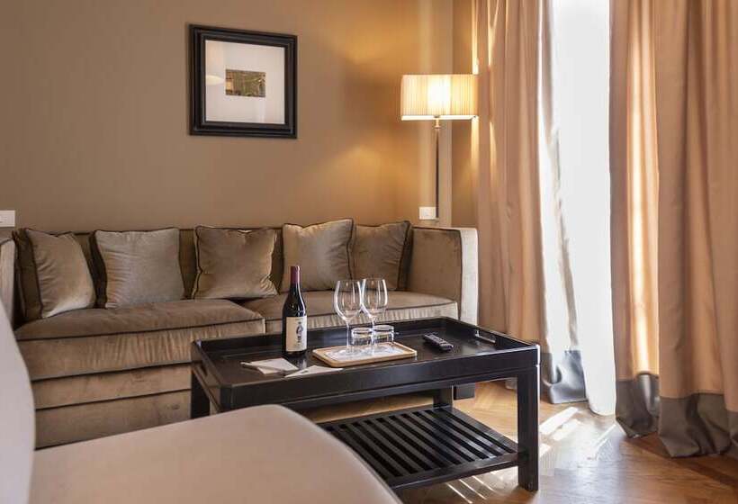 호텔 Villa Pattono Wine Country Resort