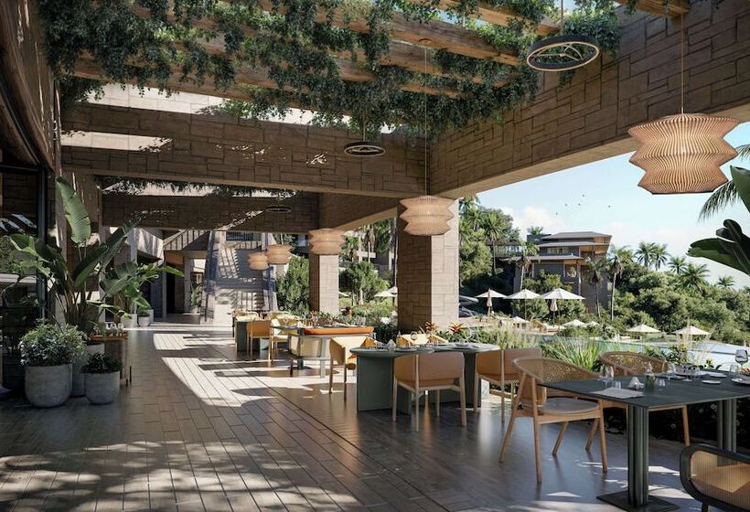 בית מלון כפרי Waldorf Astoria Costa Rica Punta Cacique