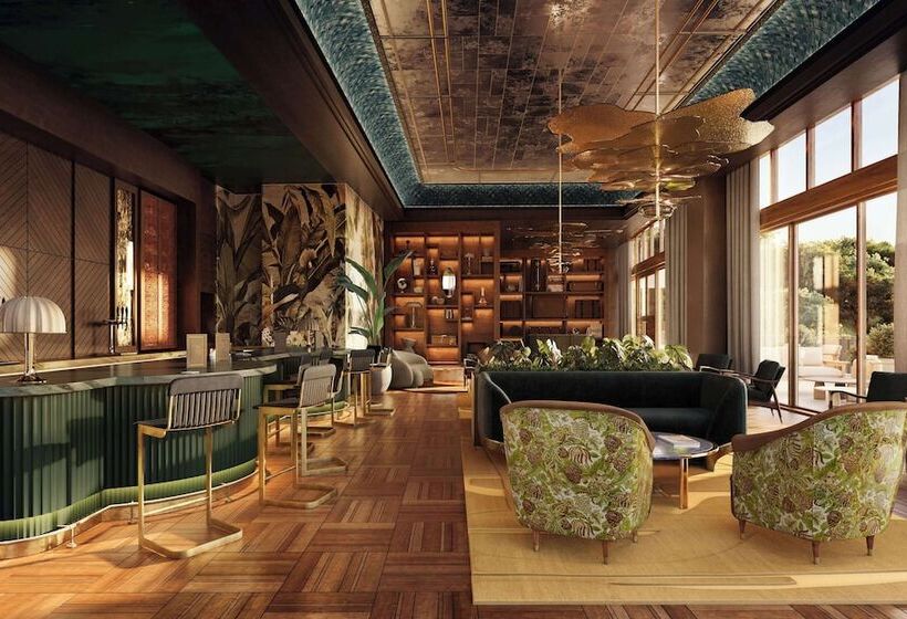 בית מלון כפרי Waldorf Astoria Costa Rica Punta Cacique