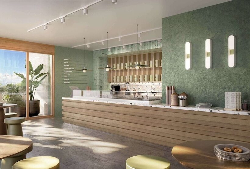 בית מלון כפרי Waldorf Astoria Costa Rica Punta Cacique