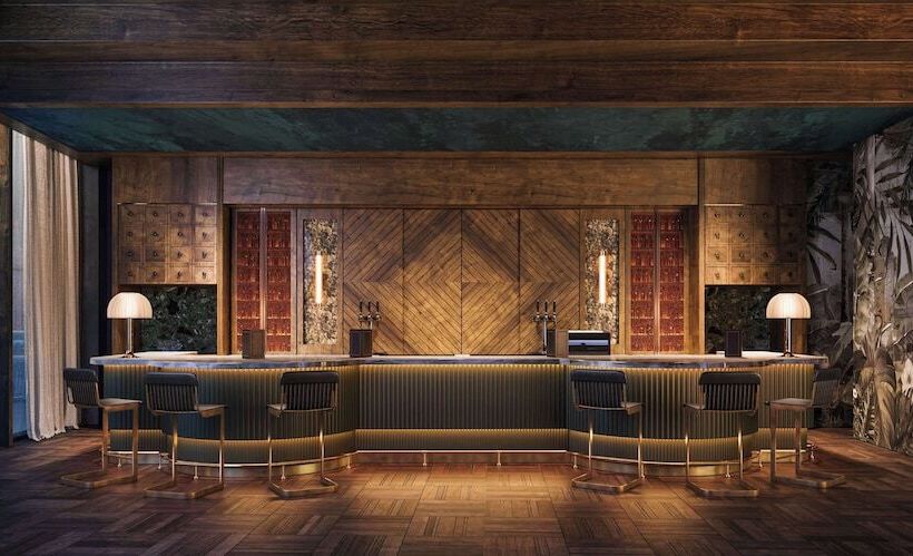 בית מלון כפרי Waldorf Astoria Costa Rica Punta Cacique