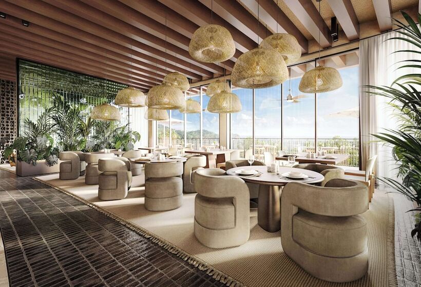 בית מלון כפרי Waldorf Astoria Costa Rica Punta Cacique