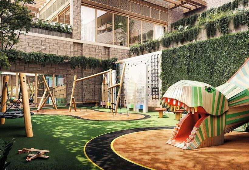 בית מלון כפרי Waldorf Astoria Costa Rica Punta Cacique