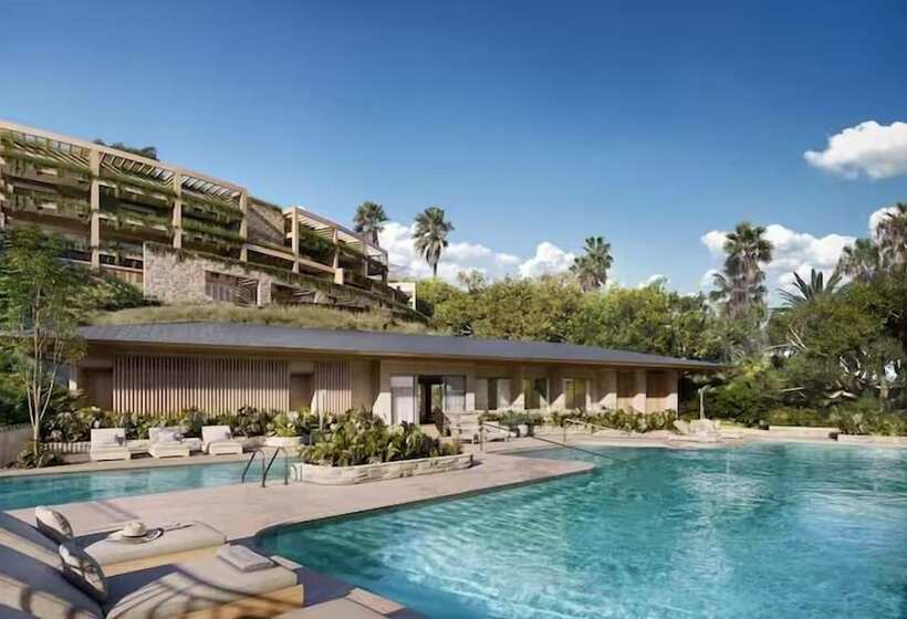 בית מלון כפרי Waldorf Astoria Costa Rica Punta Cacique