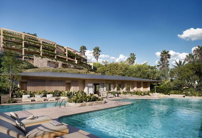 בית מלון כפרי Waldorf Astoria Costa Rica Punta Cacique