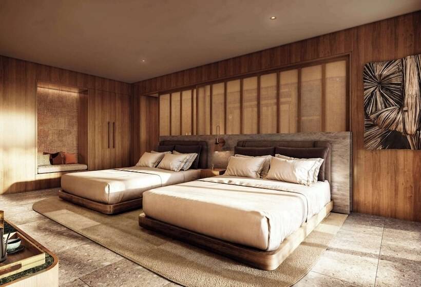 בית מלון כפרי Waldorf Astoria Costa Rica Punta Cacique