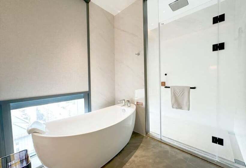 Отель Wyndham Handan Congtai