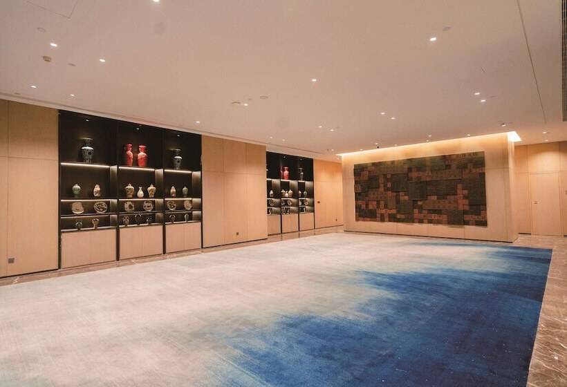 Отель Wyndham Handan Congtai