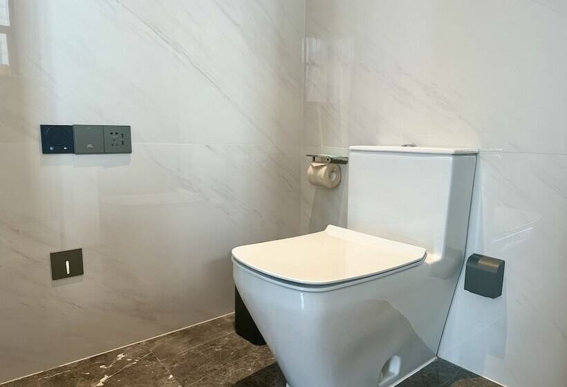 Отель Wyndham Handan Congtai