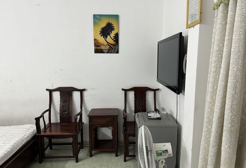 Xuan An Hotel   By Bay Luxury