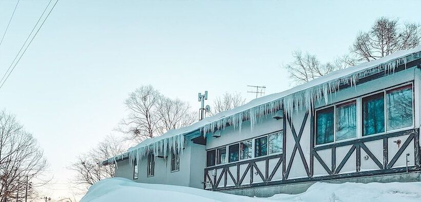 فندق Yamadasan Lodge