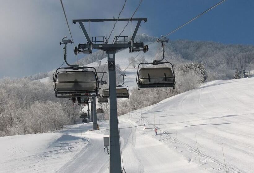 فندق Yamadasan Lodge