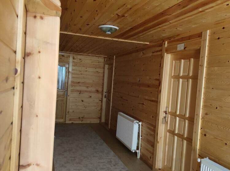 فندق Eva Bungalov