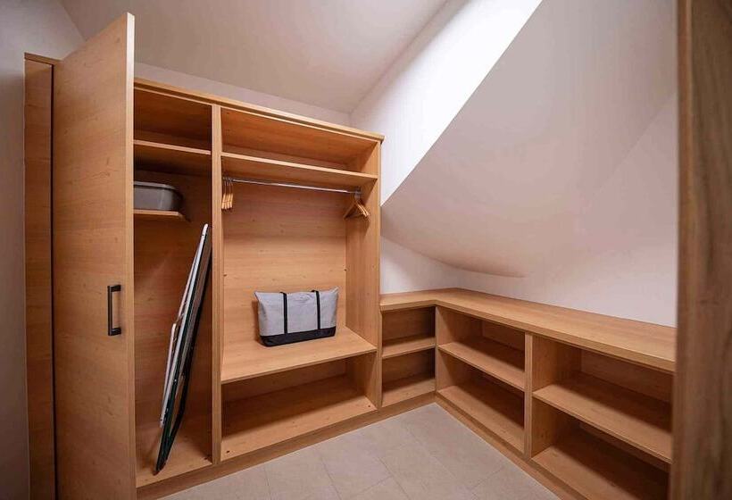 Lakeside Luxury Apartments