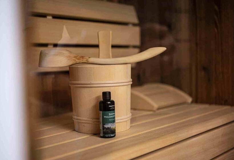 Lakeside Luxury Apartments