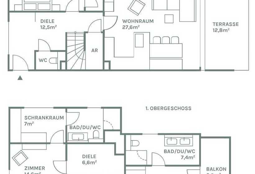 Lakeside Luxury Apartments