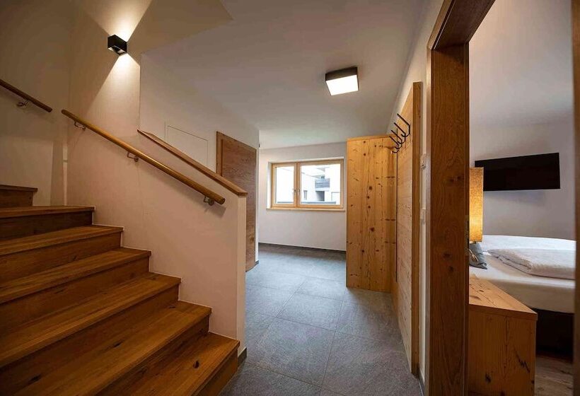 Lakeside Luxury Apartments