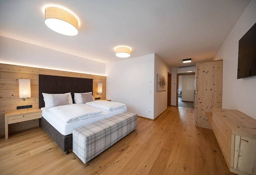 Lakeside Luxury Apartments