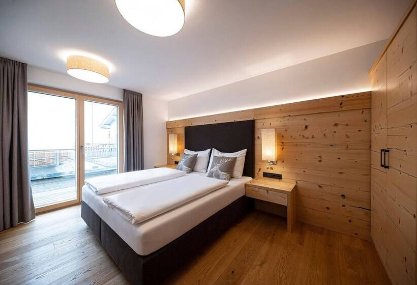 Lakeside Luxury Apartments