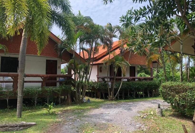 Lanta School Beach Resort