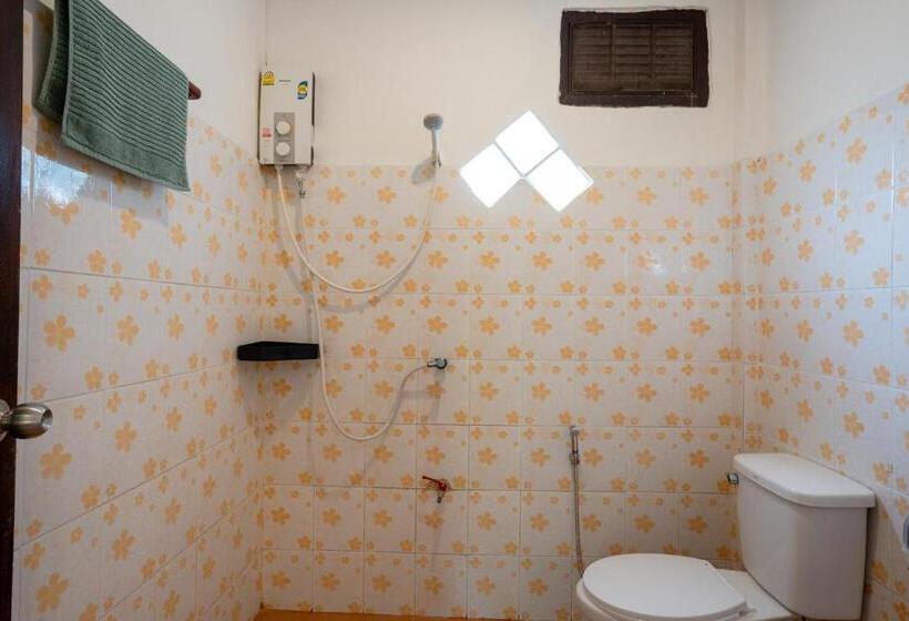 Lanta School Beach Resort