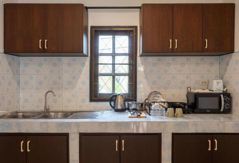 Lanta School Beach Resort