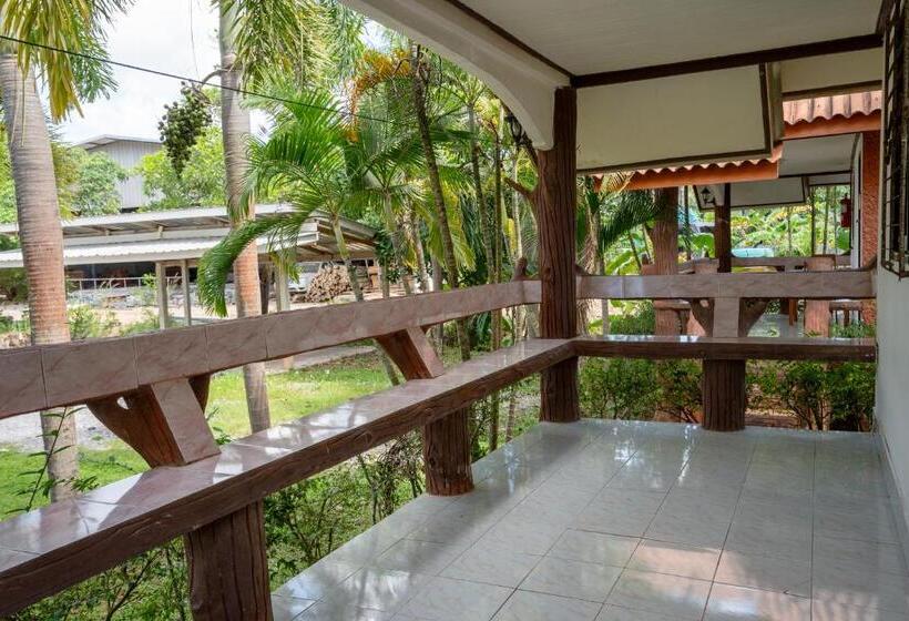 Lanta School Beach Resort