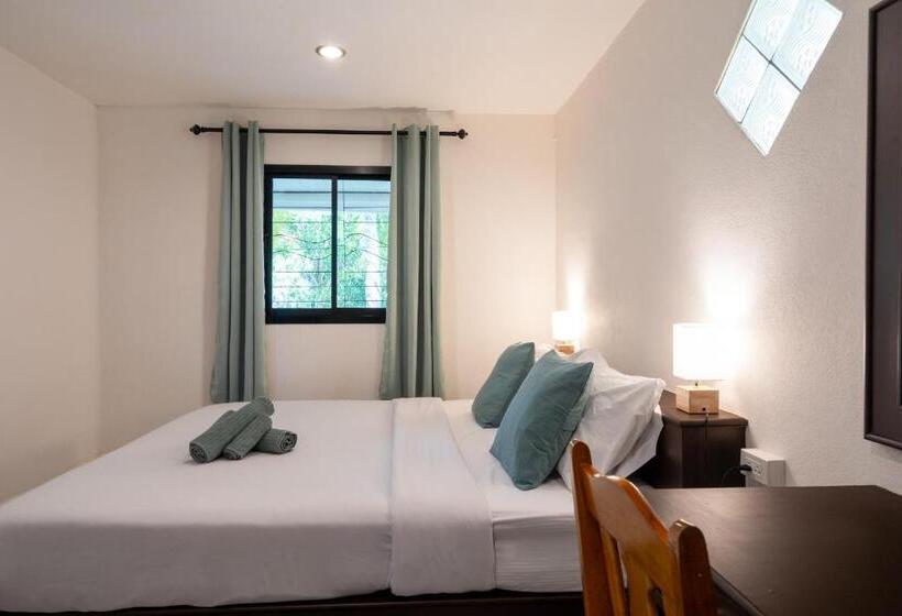 Lanta School Beach Resort