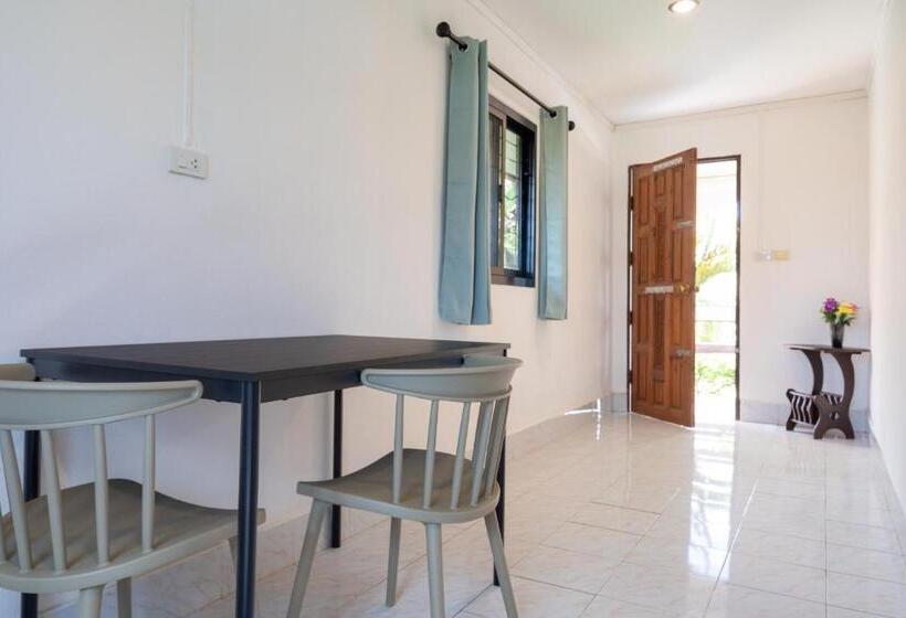 Lanta School Beach Resort