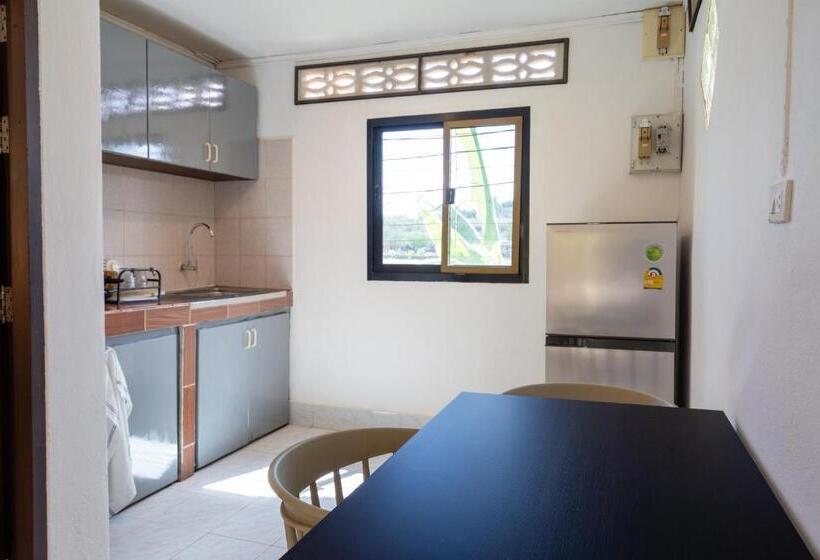 Lanta School Beach Resort