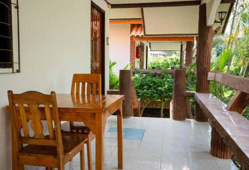 Lanta School Beach Resort