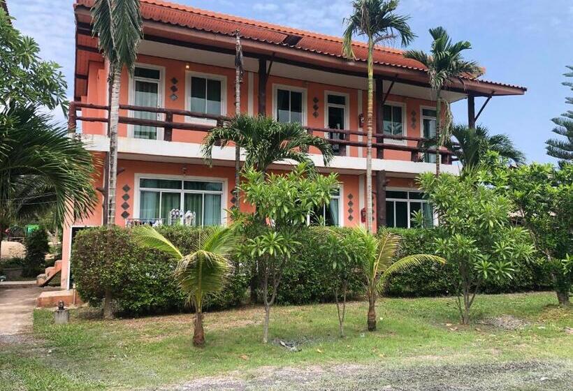 Lanta School Beach Resort