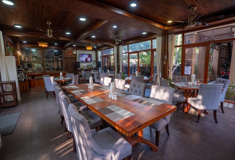 Luangsay Inn