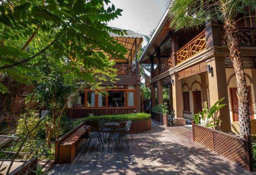 Luangsay Inn