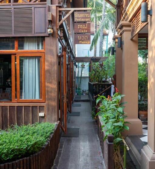 Luangsay Inn