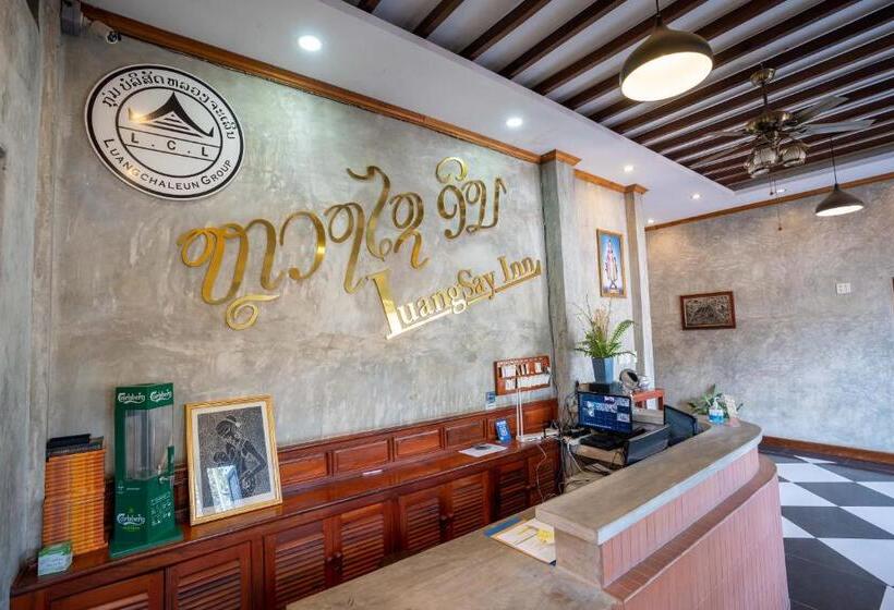 Luangsay Inn