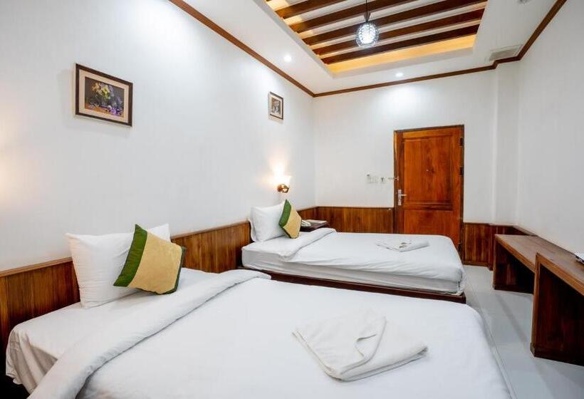 Luangsay Inn
