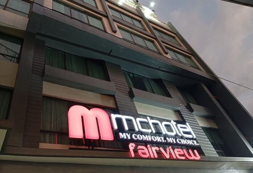 Mchotel Fairview