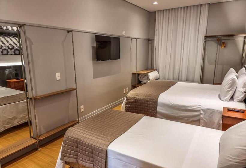 Mosteiro Hotel De Charme Próximo Ao Vale Dos Vinhedos