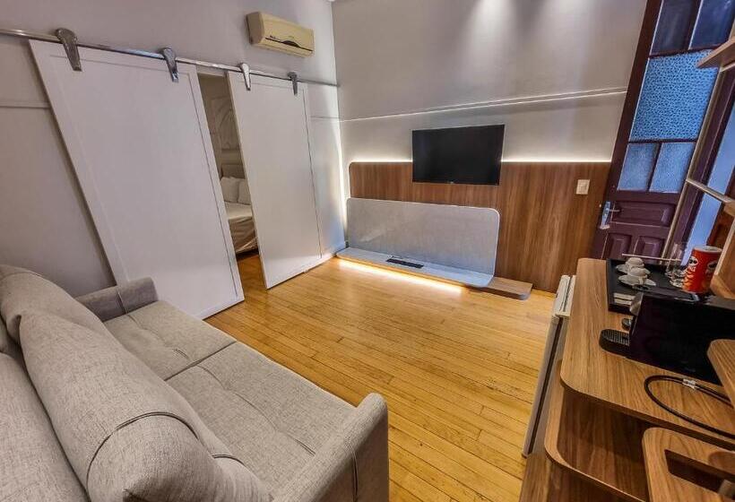 Mosteiro Hotel De Charme Próximo Ao Vale Dos Vinhedos