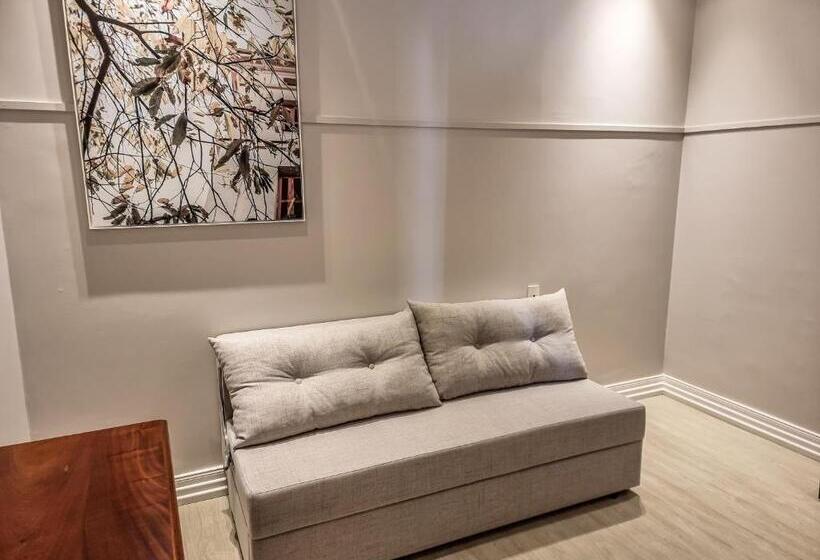 Mosteiro Hotel De Charme Próximo Ao Vale Dos Vinhedos