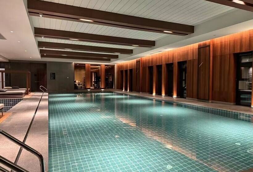 Oakwood Suites Chongli