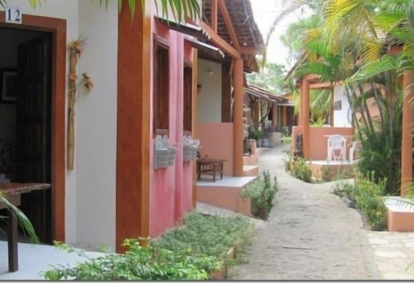 Okakoaras Hotel Handmade Hospitality