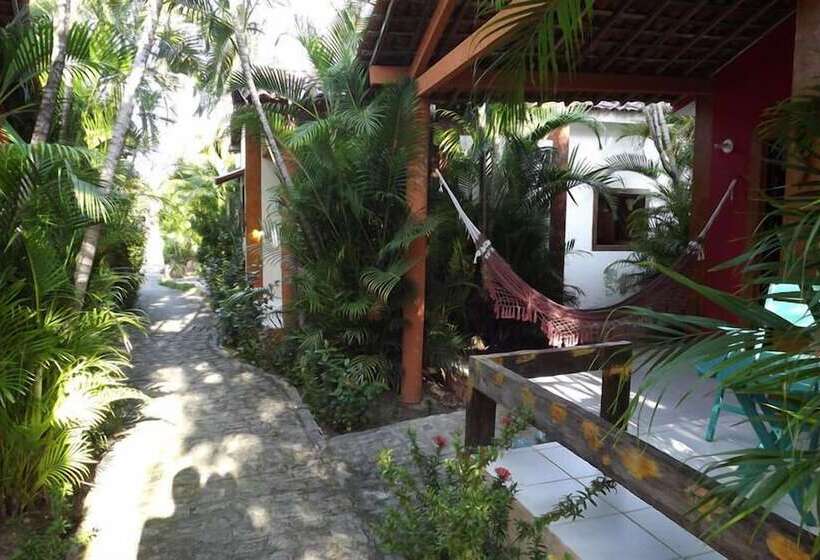 Okakoaras Hotel Handmade Hospitality