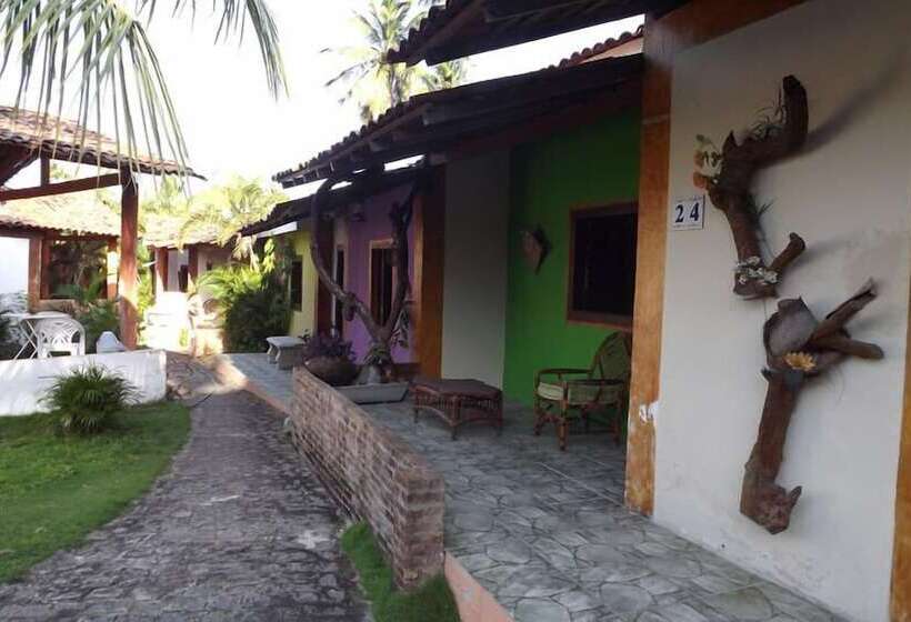 Okakoaras Hotel Handmade Hospitality