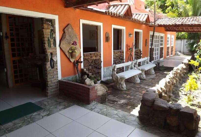 Okakoaras Hotel Handmade Hospitality