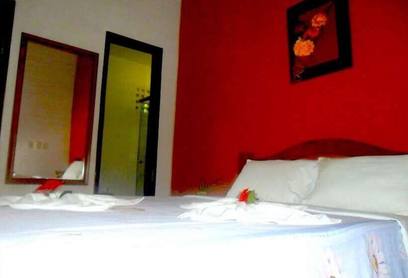 Okakoaras Hotel Handmade Hospitality