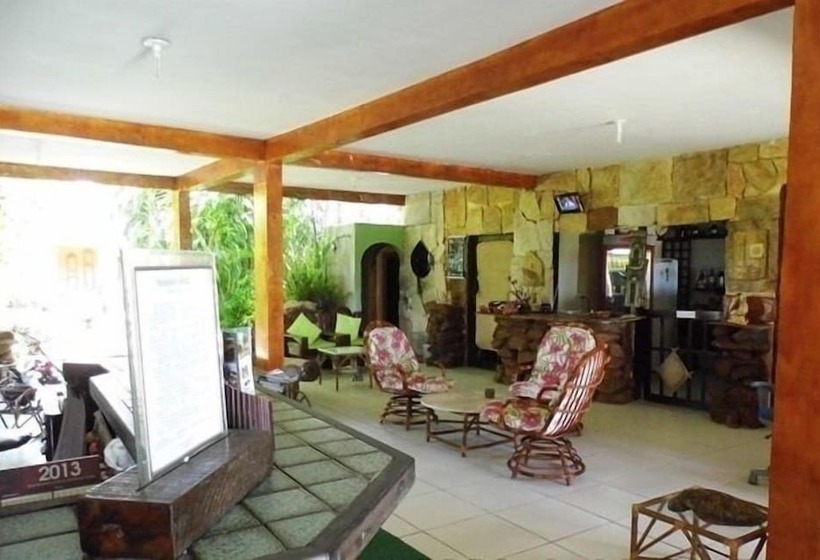 Okakoaras Hotel Handmade Hospitality